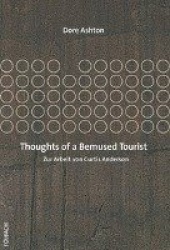 Thoughts of a Bemused Tourist