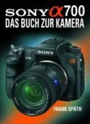 Sony Alpha 700