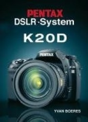 Pentax DSLR-System - K 20 D