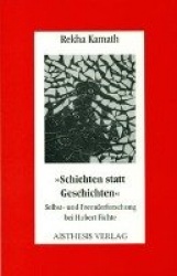 Schichten statt Geschichten