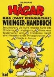 Hägar Wikinger-Handbuch