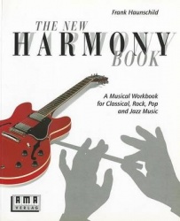 The New Harmony Book