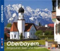 Oberbayern