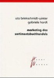 Marketing des Sortimentsbuchhandels