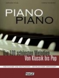 Piano Piano mittelschwer