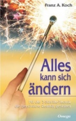 Alles kann sichändern