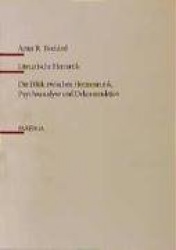 Literarische Hermetik