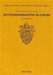 Zisterzienserklöster in Europa