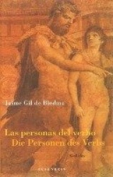 Las personas del verbo - Die Personen des Verbs