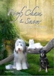 Poof, Cham&Snow