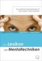 Das Lexikon der Mentaltechniken
