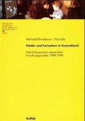 Kinder und Fernsehen in Deutschland