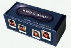 Who is Who?