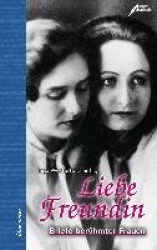 Liebe Freundin
