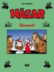 Hägar 14