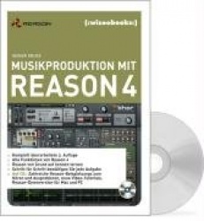 Musikproduktion mit Reason 4