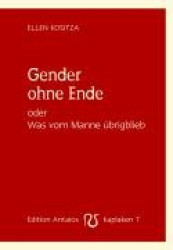 Gender ohne Ende