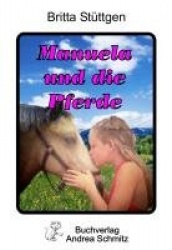 Manuela und die Pferde