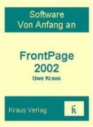 FrontPage 2002