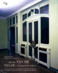 Henry van de Velde in Polen