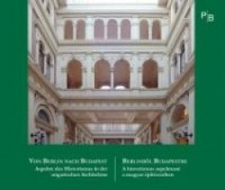 Von Berlin nach Budapest / Berlinböl Budapestre