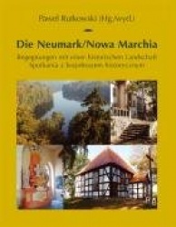 Streifzüge zwischen Oder und Drage