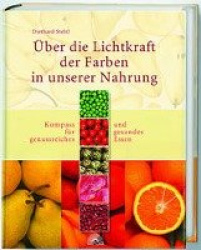 Über die Lichtkraft der Farben in unserer Nahrung