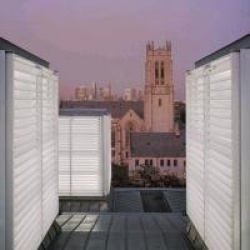 Rafael Moneo - International Portfolio 1985-2012