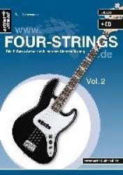 Four Strings Vol. 2