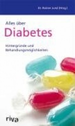 Die riva-Gesundheitsreihe: Allesüber Diabetes