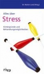 Die riva-Gesundheitsreihe: Allesüber Stress