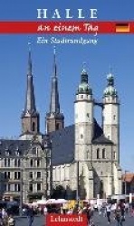 Halle an einem Tag