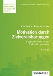Motivation durch Zielvereinbarung