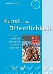 Kunst in dieÖffentlichkeit