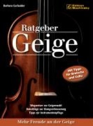 Ratgeber Geige