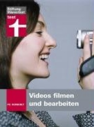 PC konkret - Videos filmen und bearbeiten