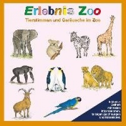 Erlebnis Zoo