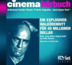 HörGut! Cinema 07. Ein Walkürenritt für 40 Millionen Dollar