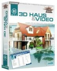 3D Haus&Video. CD-ROM