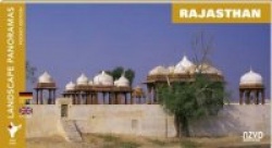 Rajasthan - Landscape Panoramas