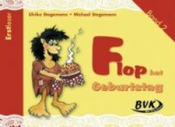 Flop hat Geburtstag