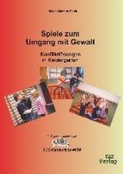 Spiele zum Umgang mit Gewalt
