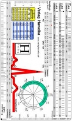 EKG Lineal standard