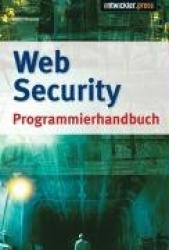Web Security Programmierhandbuch