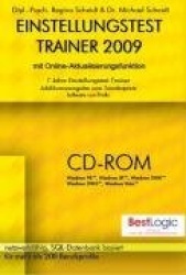 BestLogic® Einstellungstest-Trainer 2009
