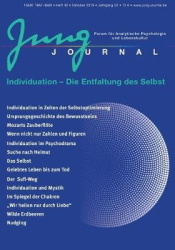 Jung Journal Heft 42 - Individuation - Die Entfaltung des Selbst: Forum für Analytische Psychologie und Lebenskultur