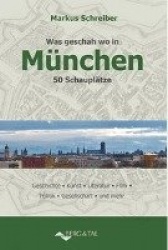 Was geschah wo in München