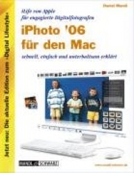 iLife von Apple: iPhoto 06 für den Mac