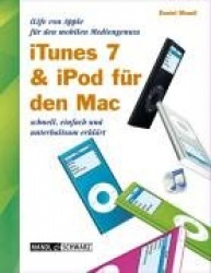 iTunes 7 und iPod für den Mac
