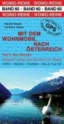 Mit dem Wohnmobil nachÖsterreich 02. Der Westen